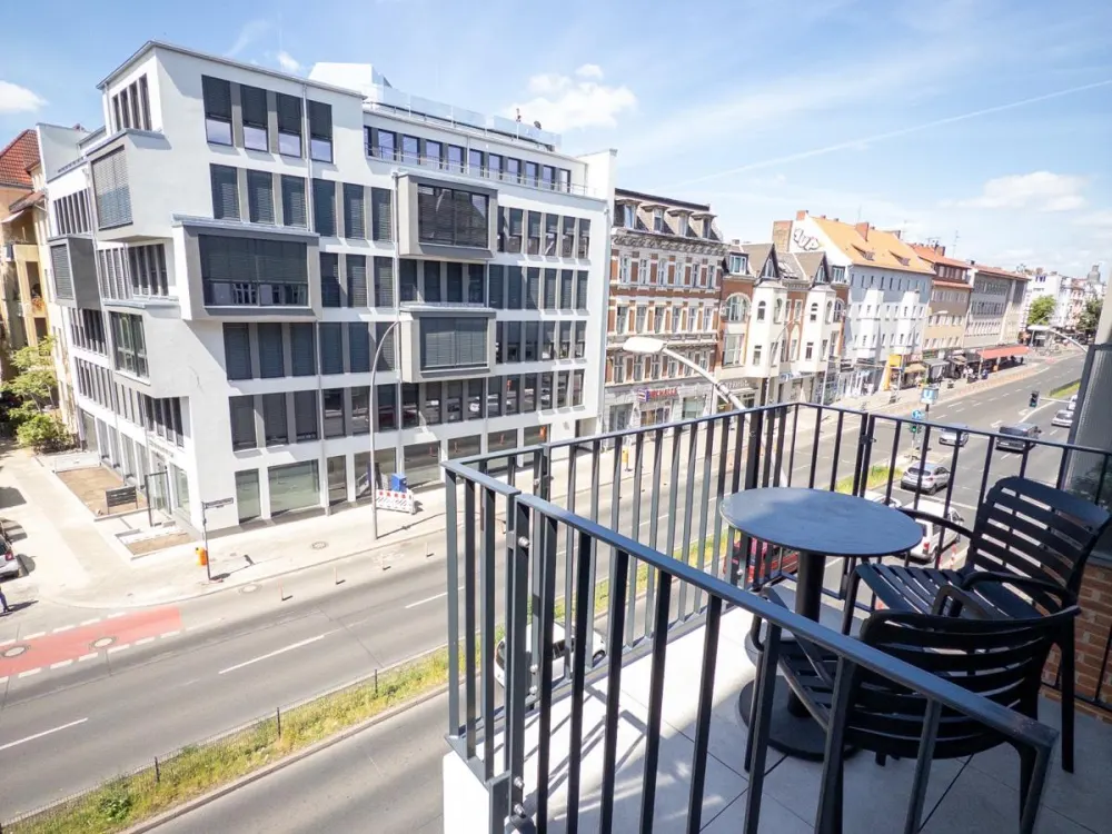 Apartment No 01 : 1-Zimmer / ab Sofort !