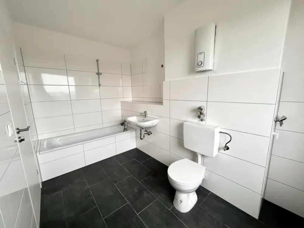 3-Room Apartment in Leverkusen Opladen