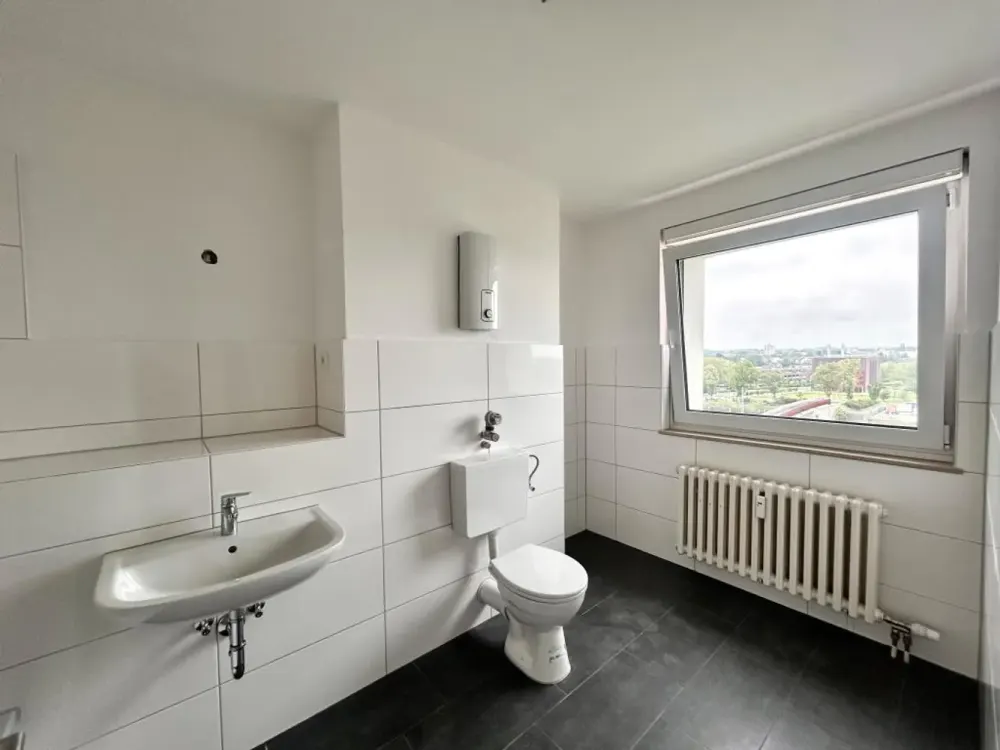 3-Room Apartment in Leverkusen Opladen
