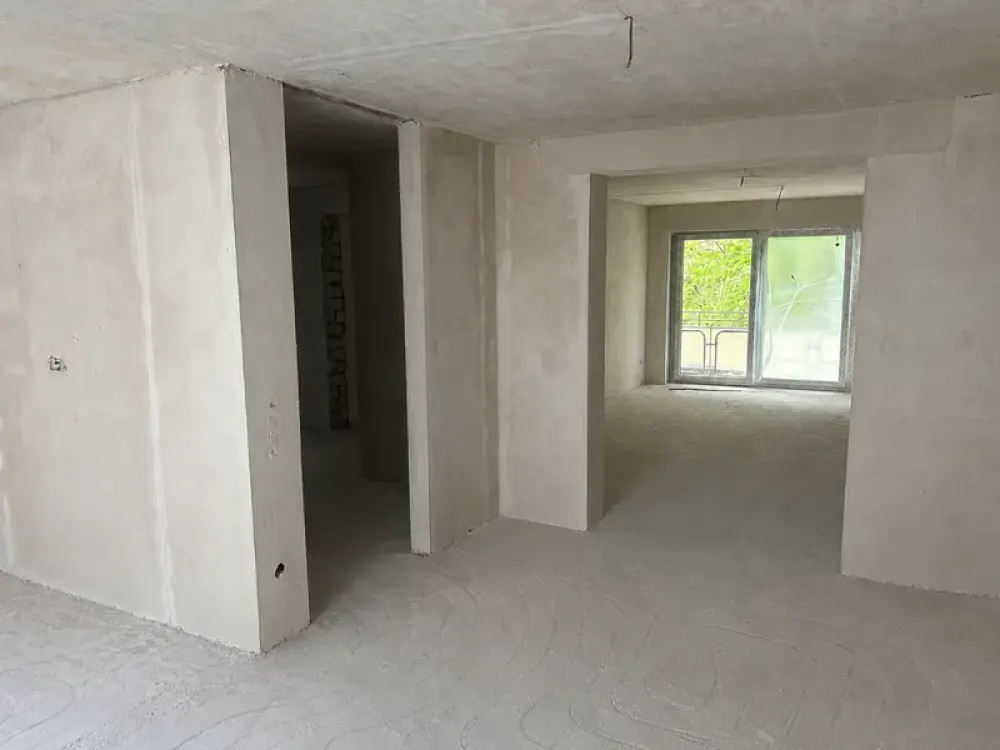 Ansprechende Wohnung in bester Medienhafen-Lage