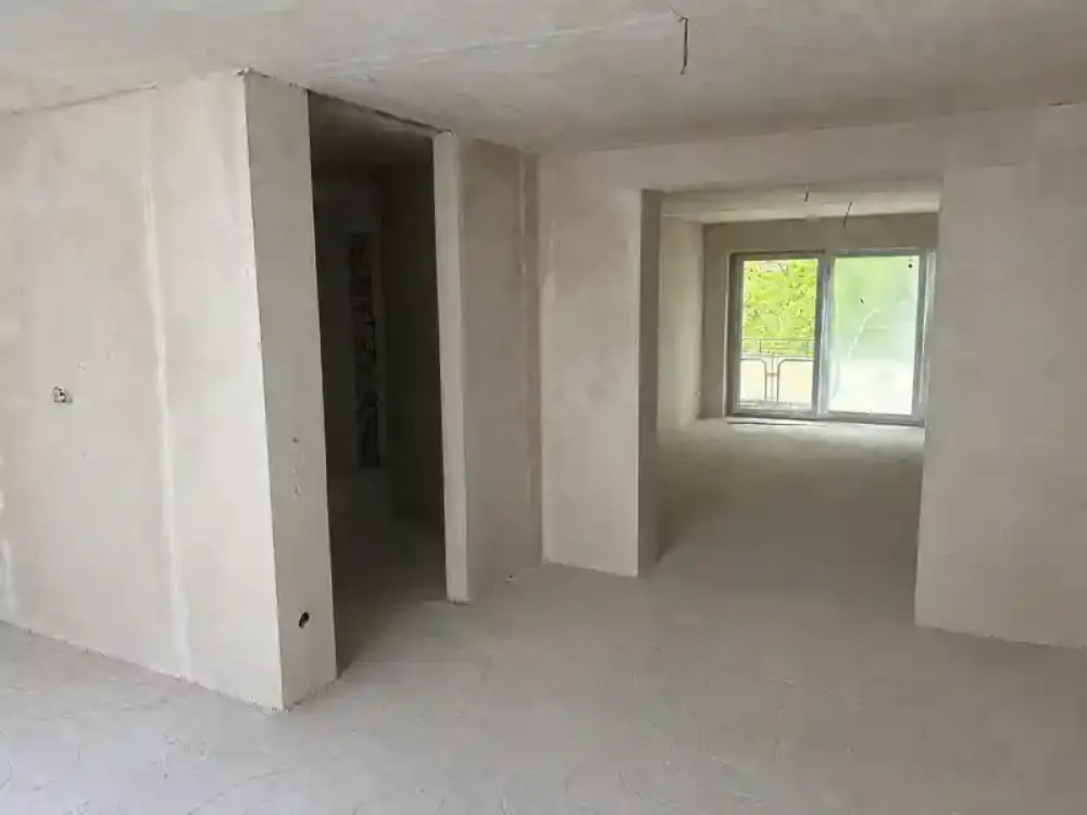 Ansprechende Wohnung in bester Medienhafen-Lage