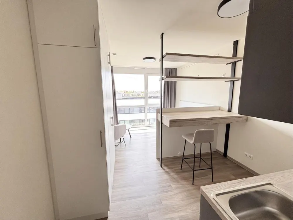 Smart Living in Münster for Rent | Wentzel Dr.