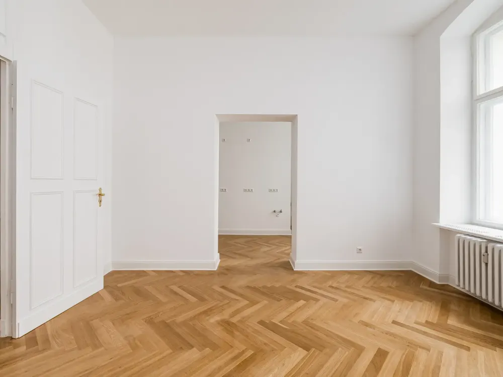 Stilvoll sanierter Altbau in Bestlage Schlüterstraße | Wohnen & stilles Gewerbe