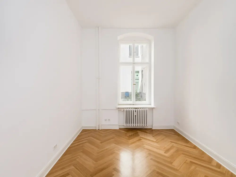 Stilvoll sanierter Altbau in Bestlage Schlüterstraße | Wohnen & stilles Gewerbe