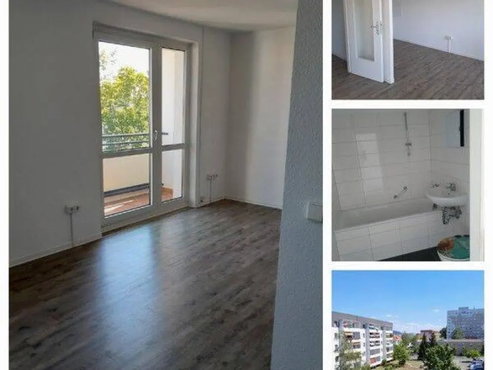Genießen Sie die Aussicht aus dem 4. OG, Haus mit Aufzug