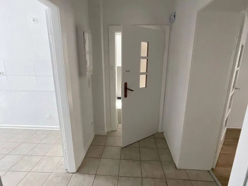 Ihre neue Wohnung in Bilk - Buchen Sie jetzt einen Besichtigungstermin!