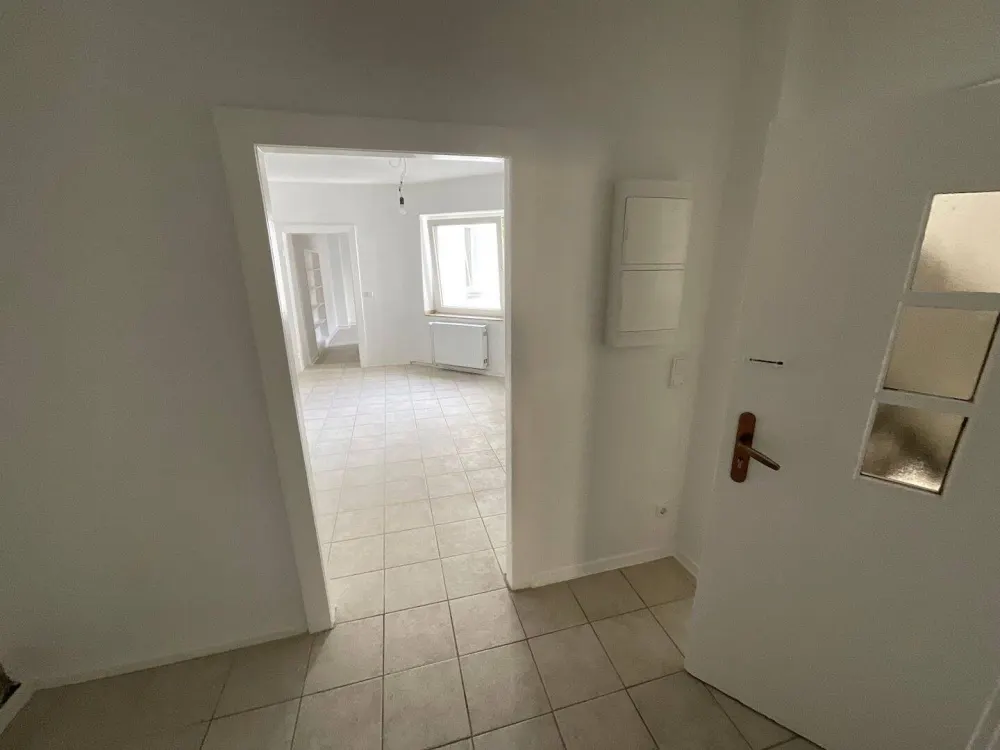 Ihre neue Wohnung in Bilk - Buchen Sie jetzt einen Besichtigungstermin!