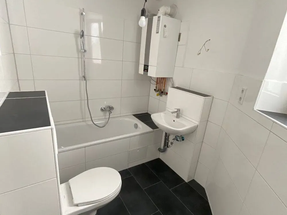 Ihre neue Wohnung in Bilk - Buchen Sie jetzt einen Besichtigungstermin!