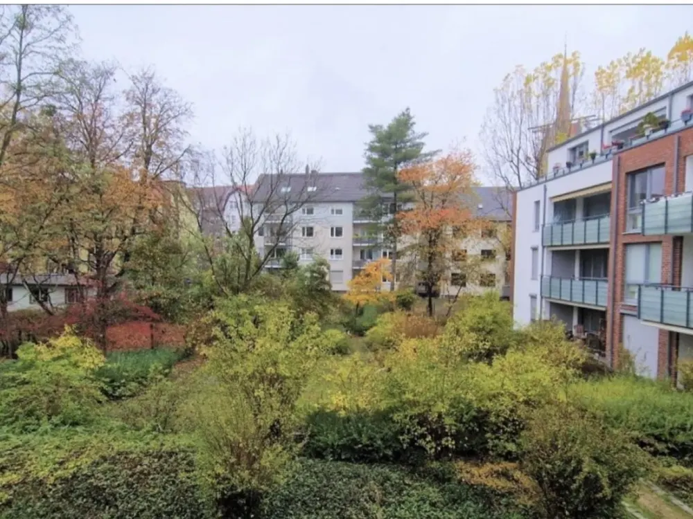 Seegershof 7, 30163 Hannover
