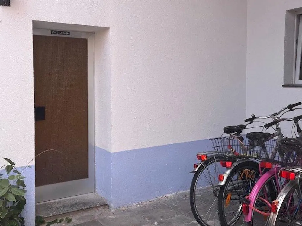 Gemütliches Häuschen in Hürth-Fischenich: Top-Anbindung nach Köln