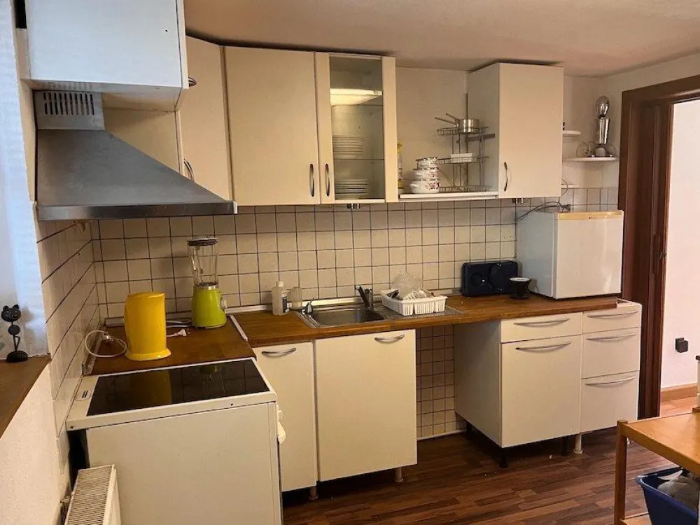 Gemütliches Häuschen in Hürth-Fischenich: Top-Anbindung nach Köln