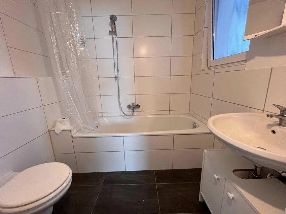 Gemütliches Häuschen in Hürth-Fischenich: Top-Anbindung nach Köln