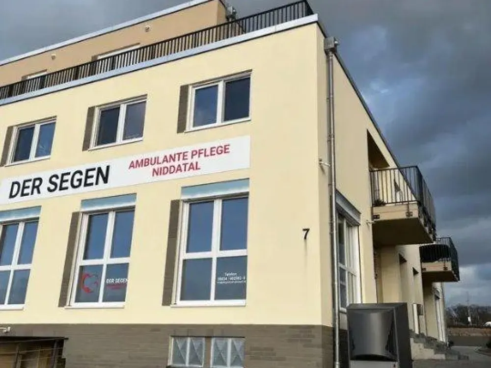 Penthousefeeling auf ca. 103 m² 3-Zi.-Dachterrassenwohnung