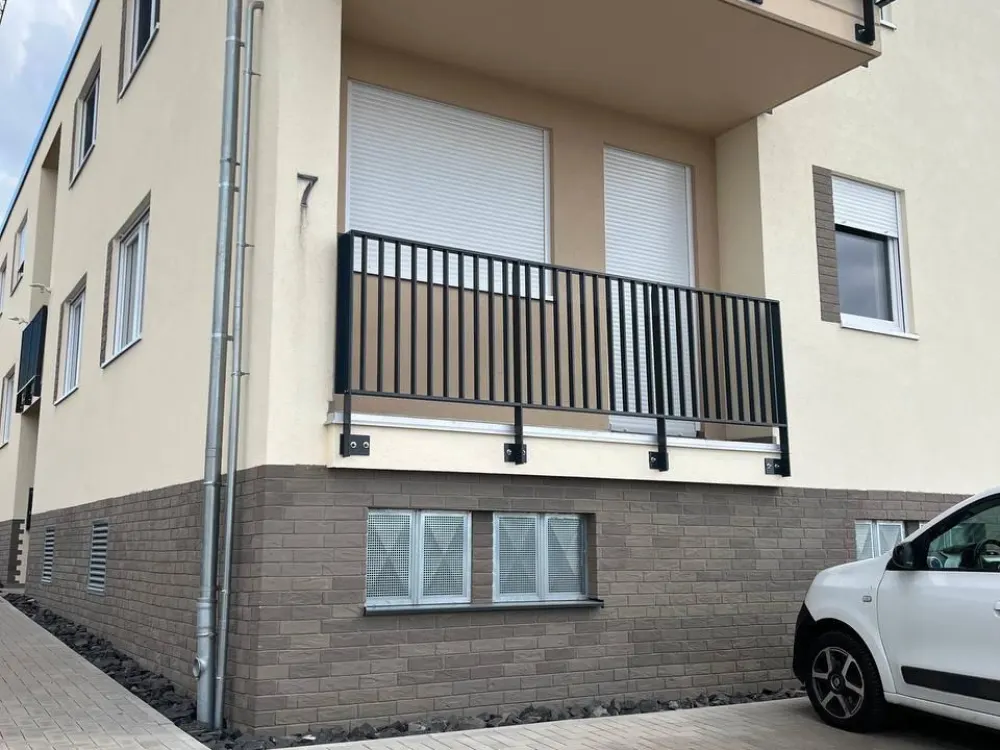 Penthousefeeling auf ca. 103 m² 3-Zi.-Dachterrassenwohnung