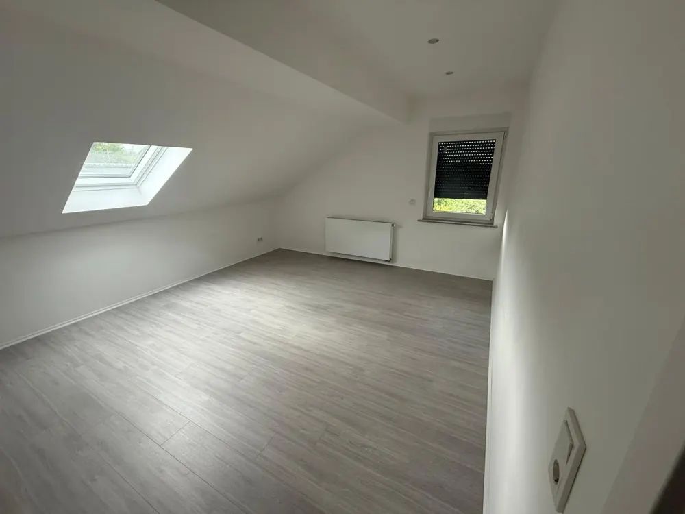 Wohnung zu Vermieten