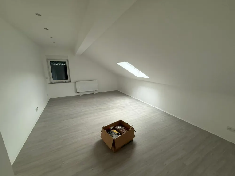 Wohnung zu Vermieten