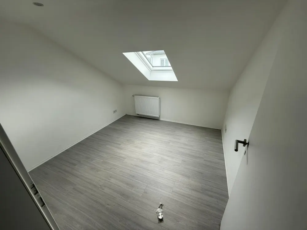 Wohnung zu Vermieten