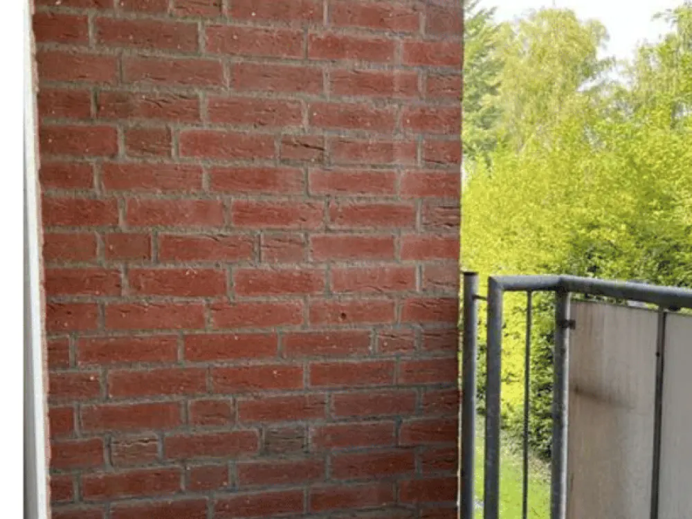 Studio in ruhiger Lage von Münster