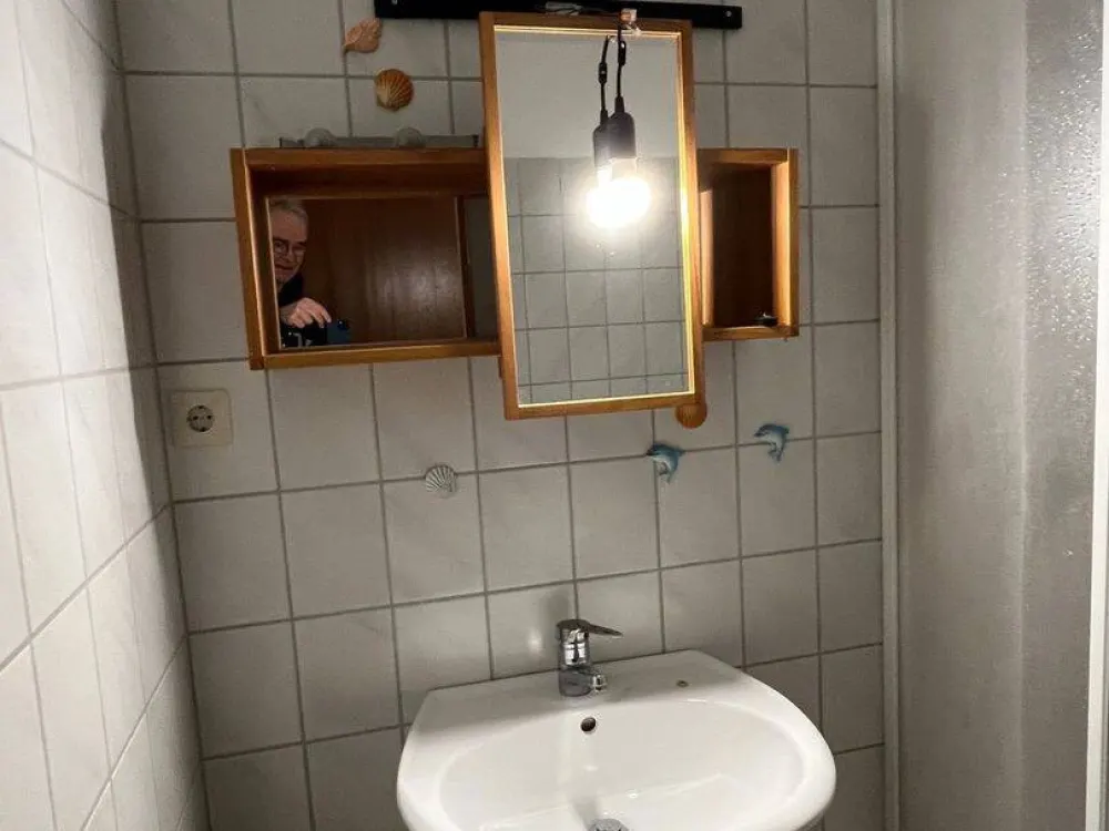 Studio in ruhiger Lage von Münster