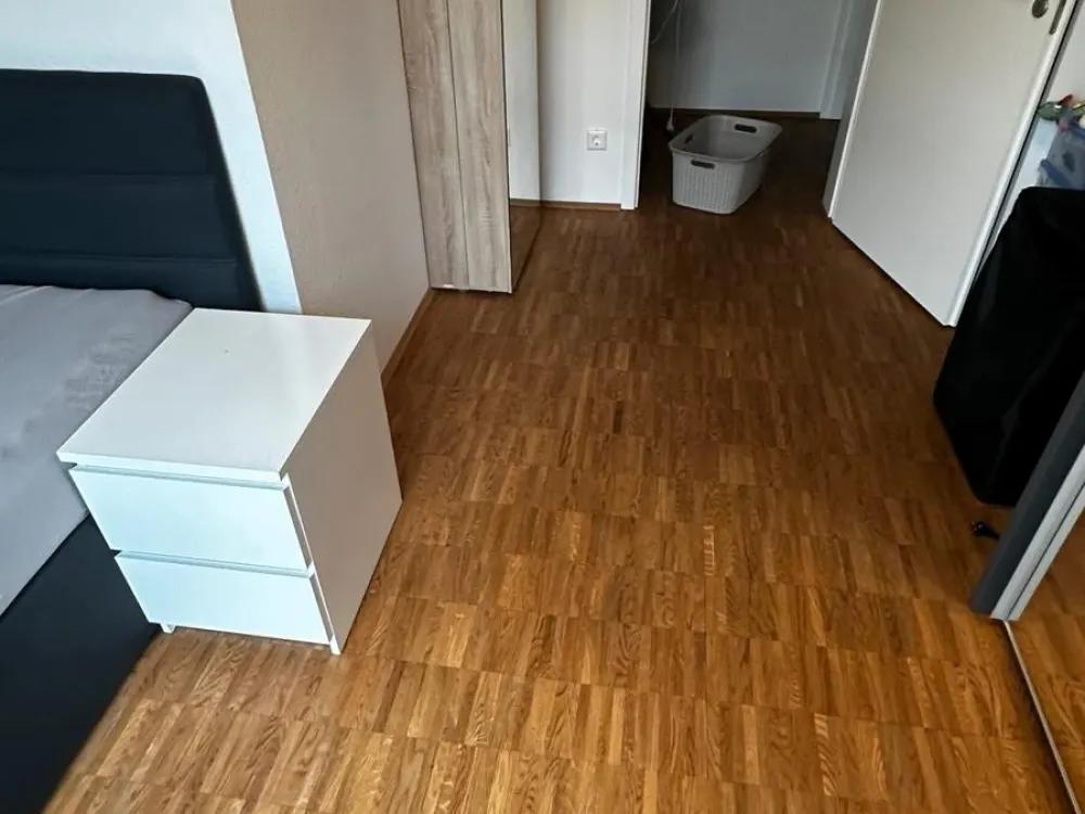 Luxury Shared Apartment Room with Private Bathroom Furnished