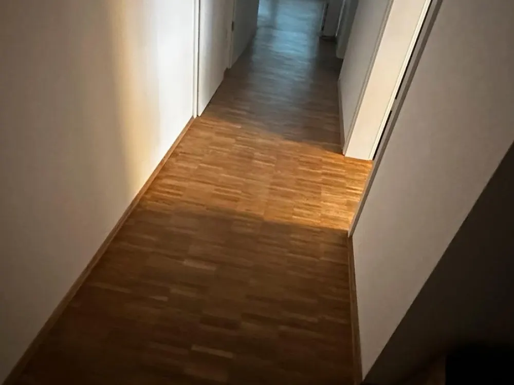 Luxury Shared Apartment Room with Private Bathroom Furnished