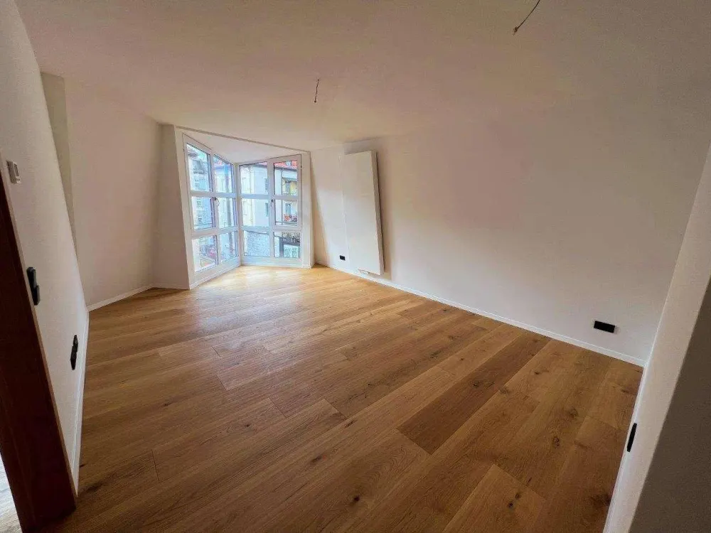 3-Zimmer Wohnung im Herzen Münchens / Schwanthalerhöhe