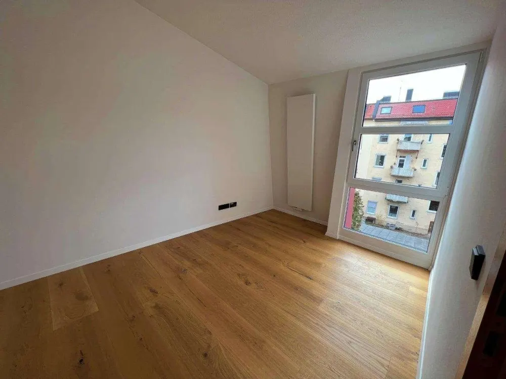 3-Zimmer Wohnung im Herzen Münchens / Schwanthalerhöhe