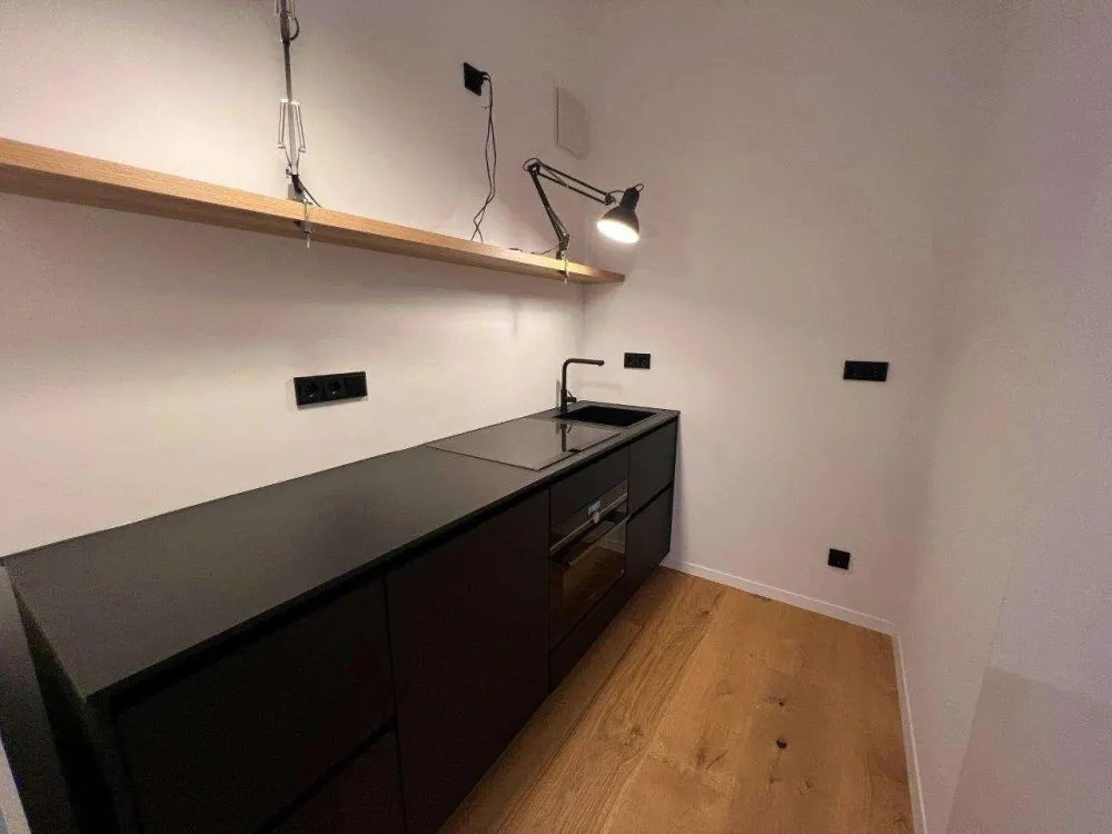 3-Zimmer Wohnung im Herzen Münchens / Schwanthalerhöhe