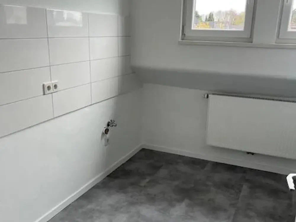 Frisch renovierte schöne 2-Zimmer-Wohnung in attraktiver Lage