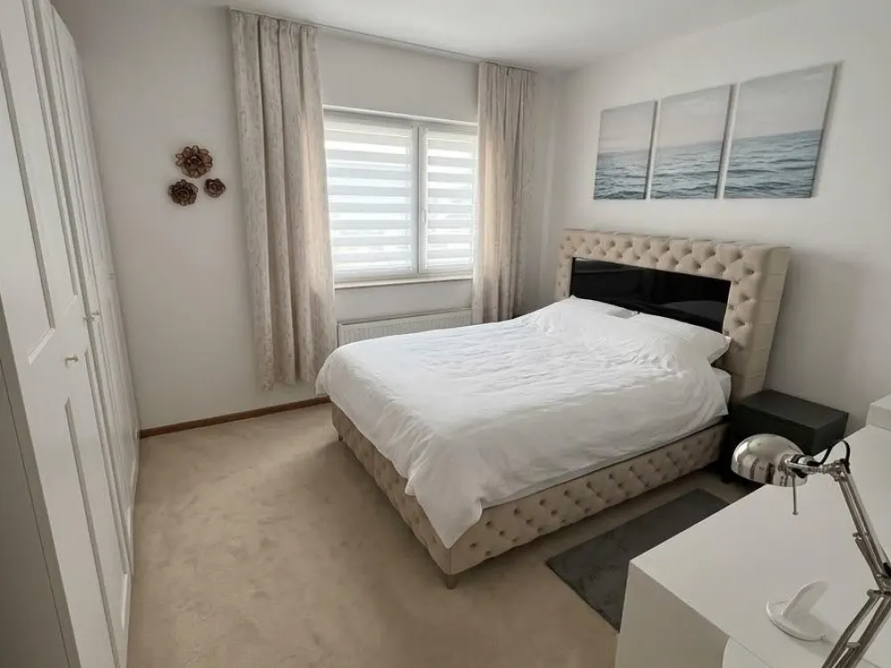 Frisch sanierte 2-Zimmer-Wohnung, ca. 51 m²