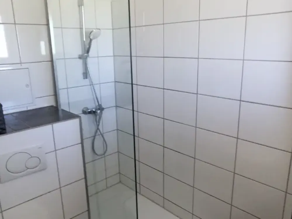 1-Zimmer Wohnung mit Balkon im 2. OG in München-Pasing