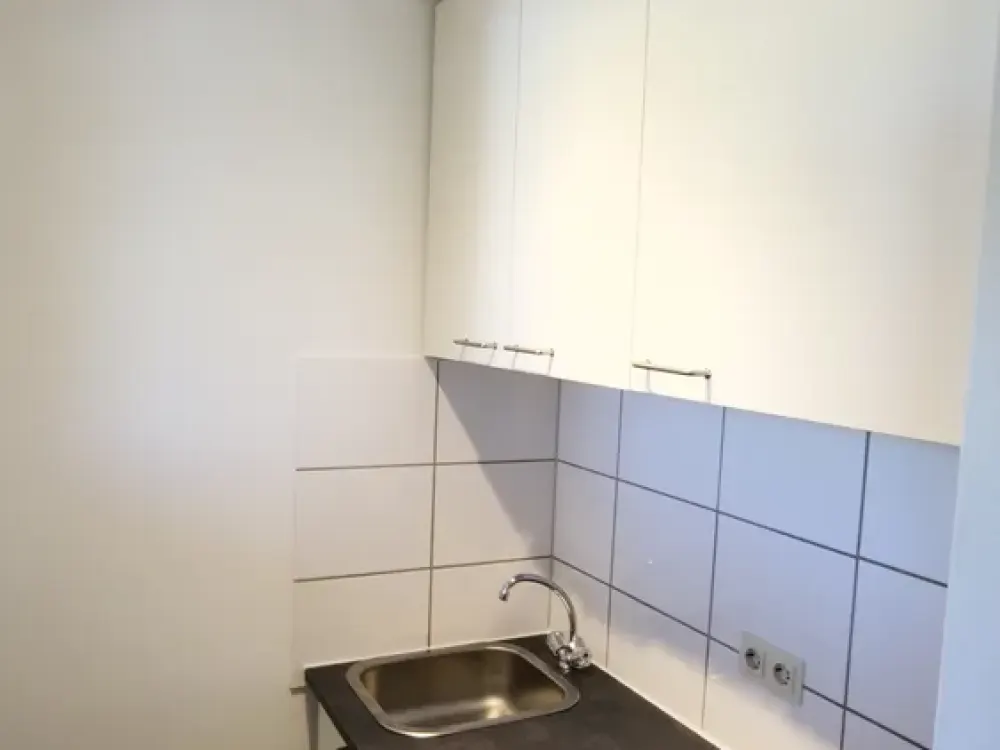 1-Zimmer Wohnung mit Balkon im 2. OG in München-Pasing