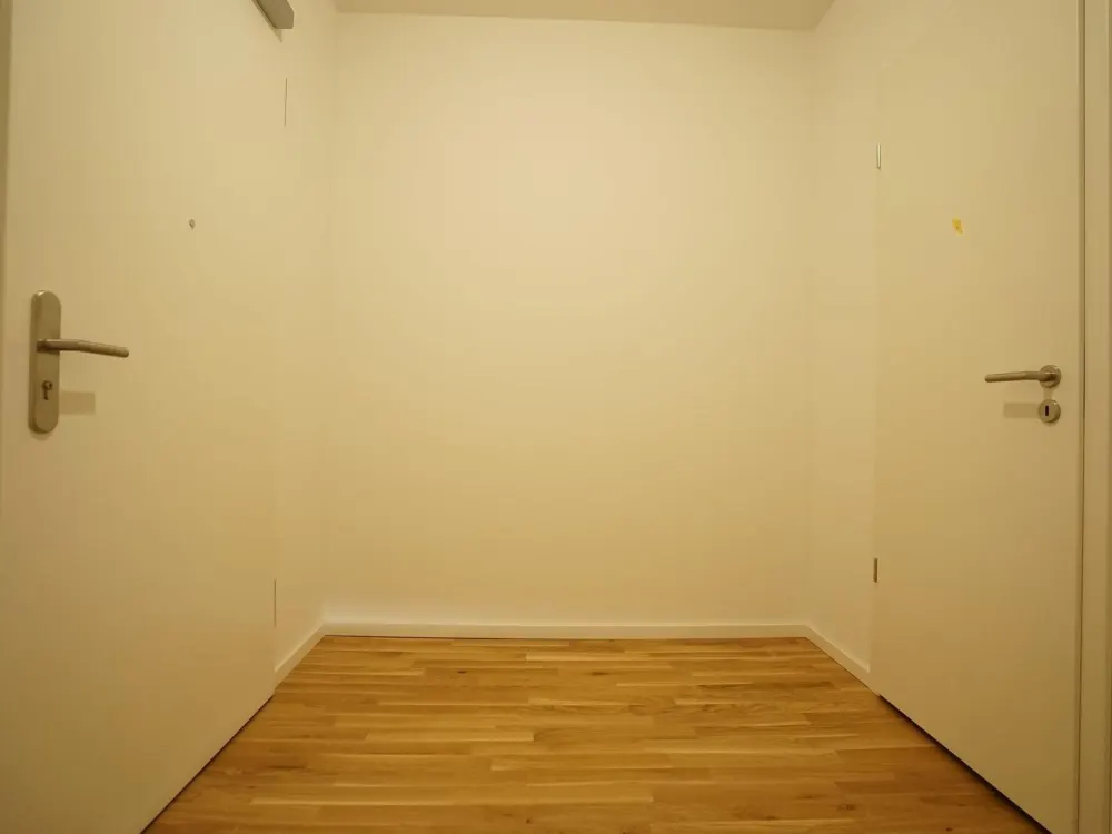 **Erstbezug** 2-Raum-Wohnung mit großer Dachterrasse in Dresden-Friedrichstadt