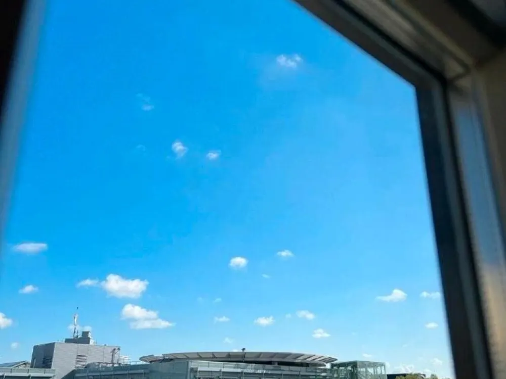Exklusive Wohnung in Leipzig Mitte zur Untermiete alles inklusive