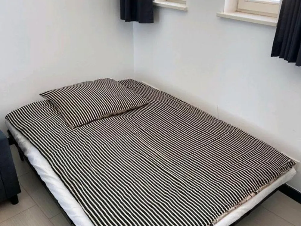 Exklusive Wohnung in Leipzig Mitte zur Untermiete alles inklusive