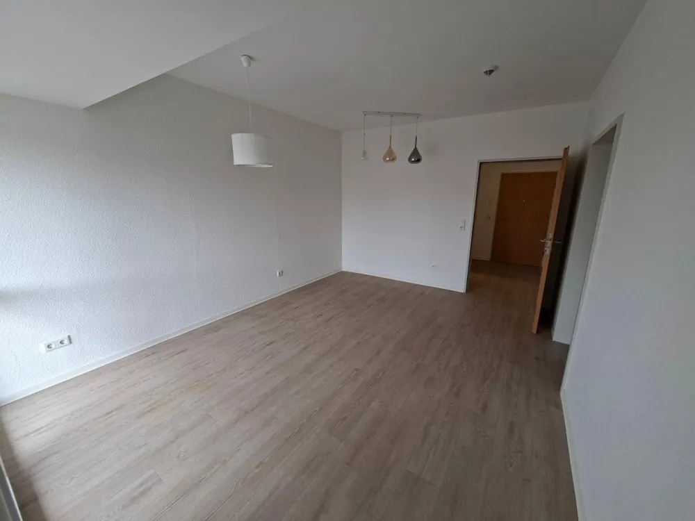 Seniorenfreundliche Wohnung in gepflegter Wohnanlage in Syke