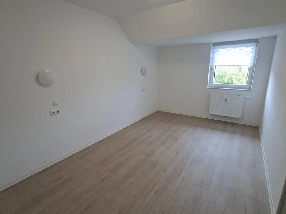 Seniorenfreundliche Wohnung in gepflegter Wohnanlage in Syke