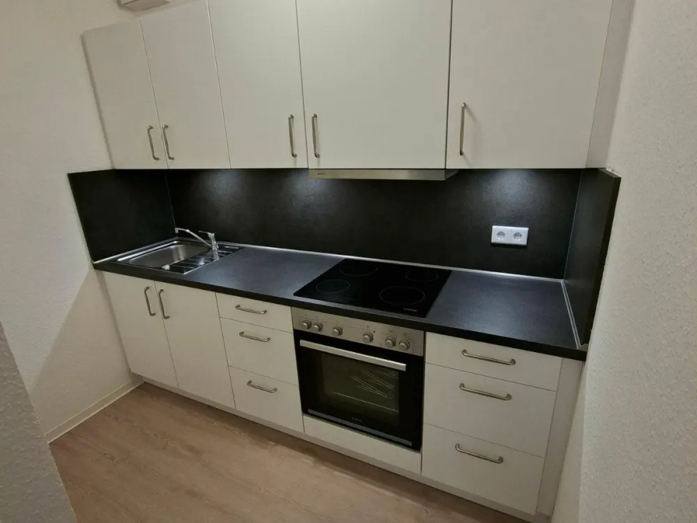 Seniorenfreundliche Wohnung in gepflegter Wohnanlage in Syke