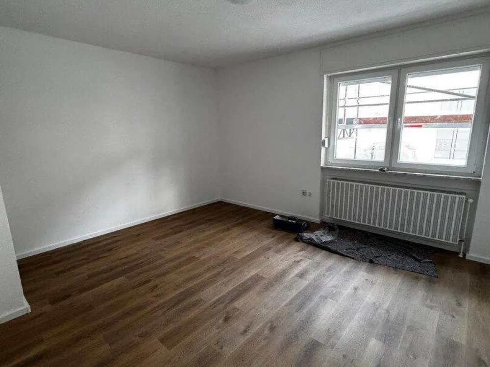 Frisch Renovierte Erdgeschosswohnung in Karlsruhe Durlach