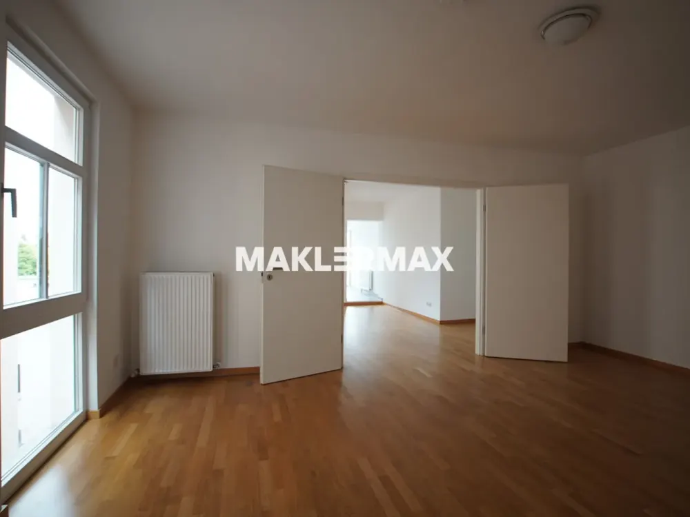 Exklusive 4-Zimmer-Wohnung im begehrten Stuttgarter Westen - Balkon, hochwertig ausgestattet
