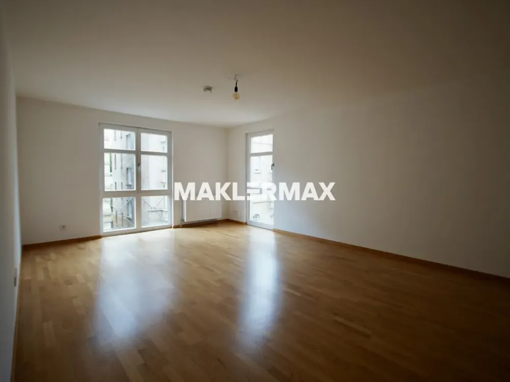 Exklusive 4-Zimmer-Wohnung im begehrten Stuttgarter Westen - Balkon, hochwertig ausgestattet