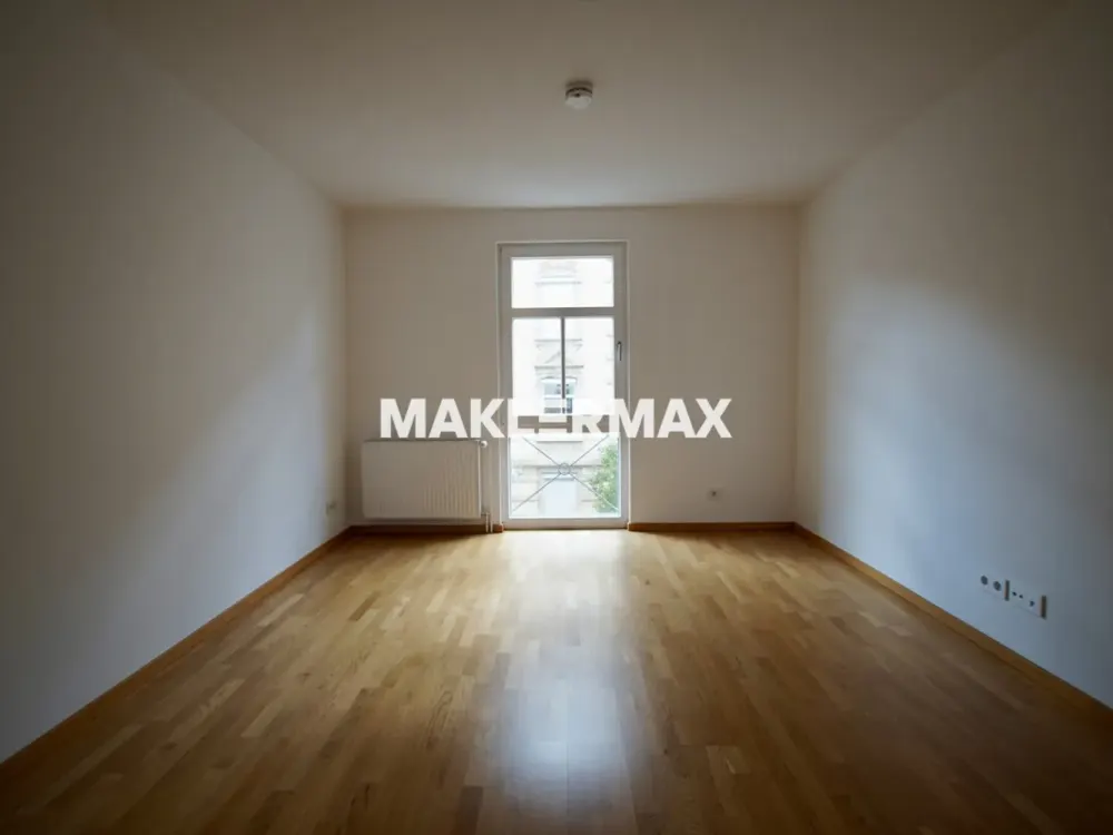 Exklusive 4-Zimmer-Wohnung im begehrten Stuttgarter Westen - Balkon, hochwertig ausgestattet