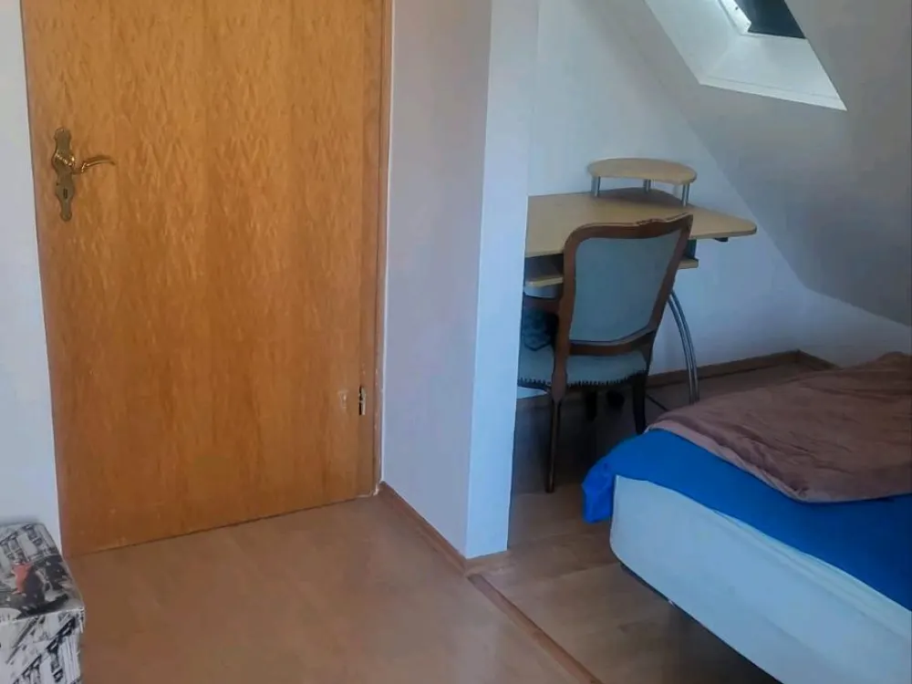 zimmer zu vermieten münchen Pasing soba se izdaje Pasing Minh