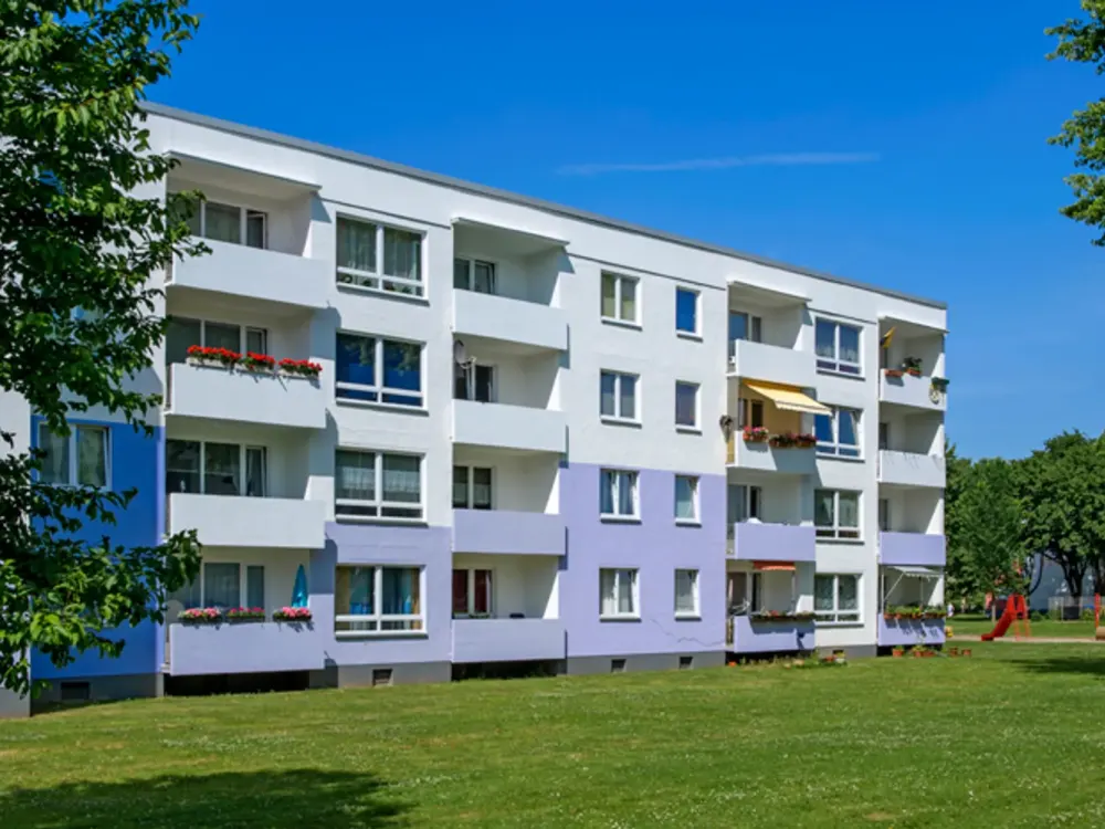 Available Soon! 3-Room Apartment in Dortmund Wickede with Laminate Flooring!!!!!