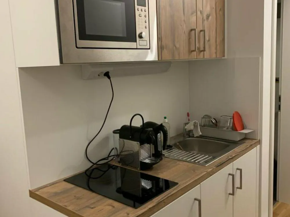 Appartement/Wohnung für Studenten/Azubi/Praktikanten in München-F