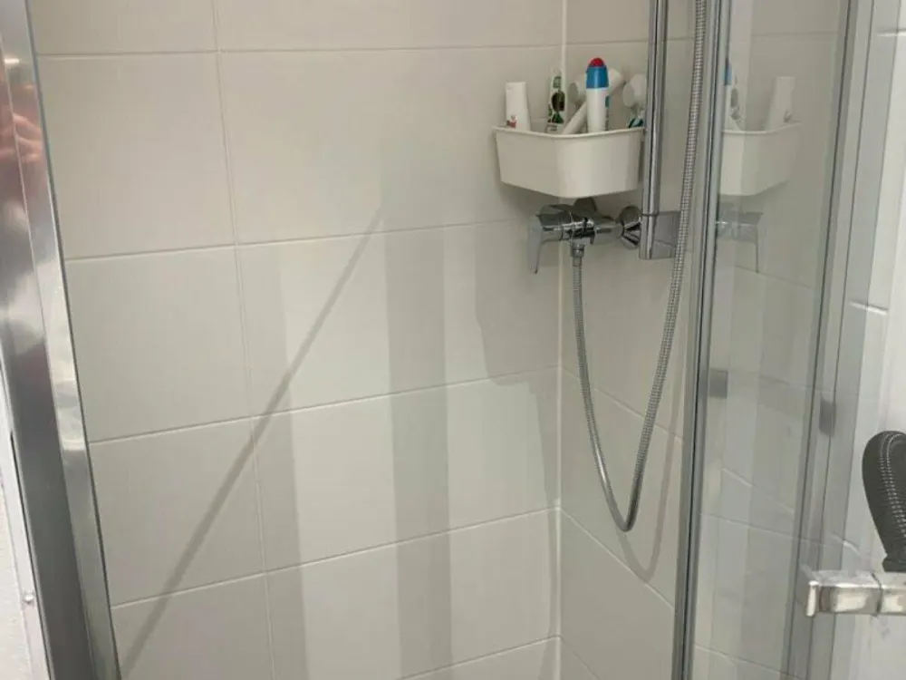 Appartement/Wohnung für Studenten/Azubi/Praktikanten in München-F