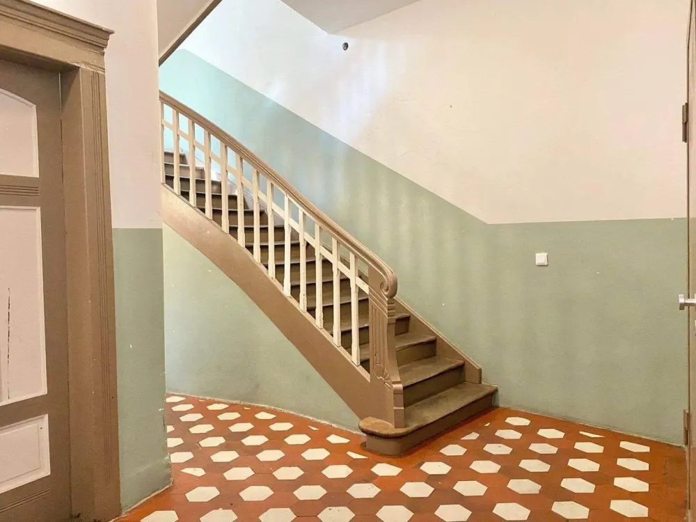 ***BEE HAPPY*** GEPFLEGTE 3 ZIMMER WOHNUNG