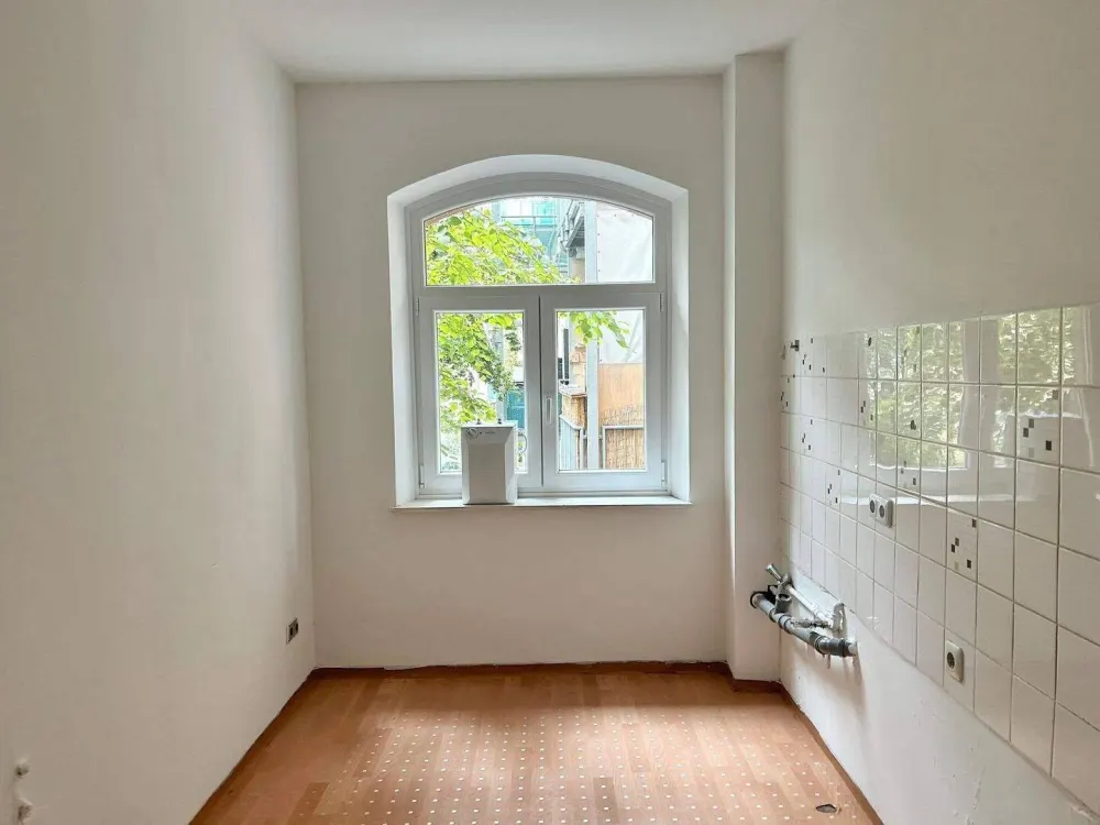 ***BEE HAPPY*** GEPFLEGTE 3 ZIMMER WOHNUNG