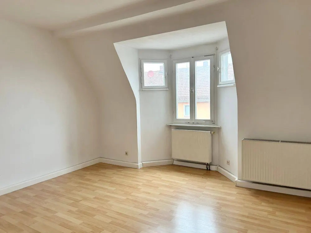 ***BEE HAPPY*** GEPFLEGTE 3 ZIMMER WOHNUNG