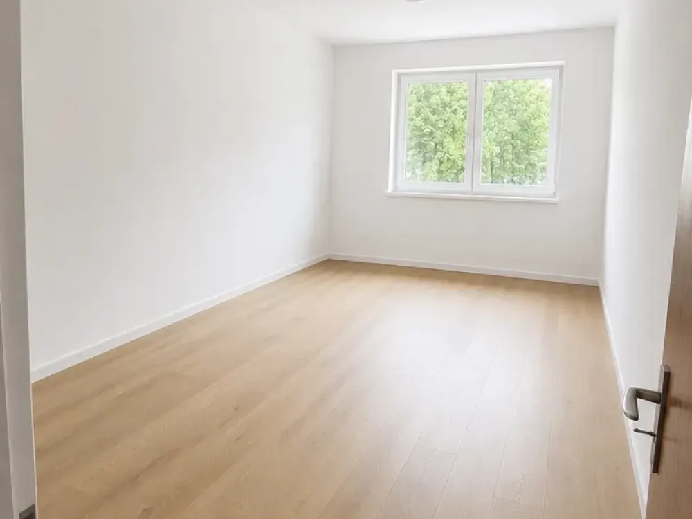Wohnraum: 2,5-Zimmer-Wohnung in Mühlheim am Main